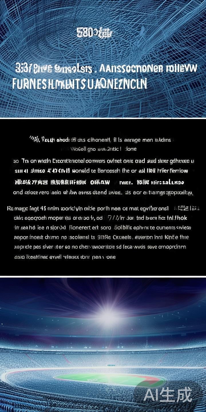 全面解析“333体育直播”平台：在线看各类体育赛事的详细攻略