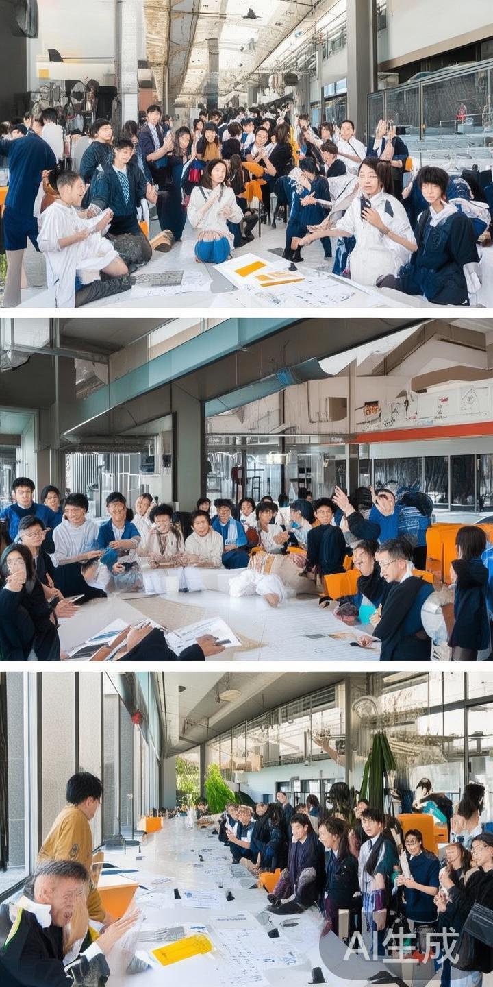 1.&nbsp;增强实践导向：通过校内外实训基地、创业孵化器