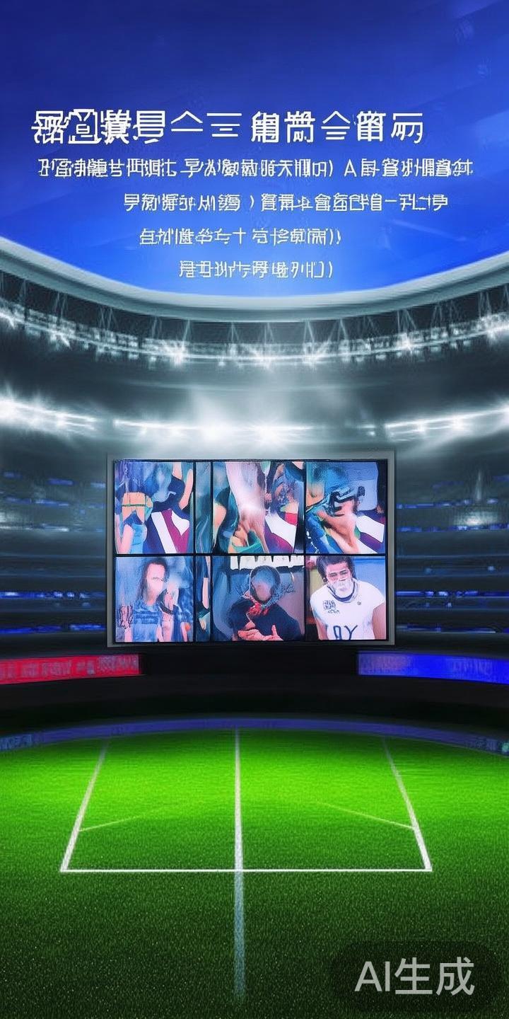 333体育直播:呈现高质量比赛与丰富多样赛事内容 在体育直播行业,内容的专业性和画质的清晰度是用户体