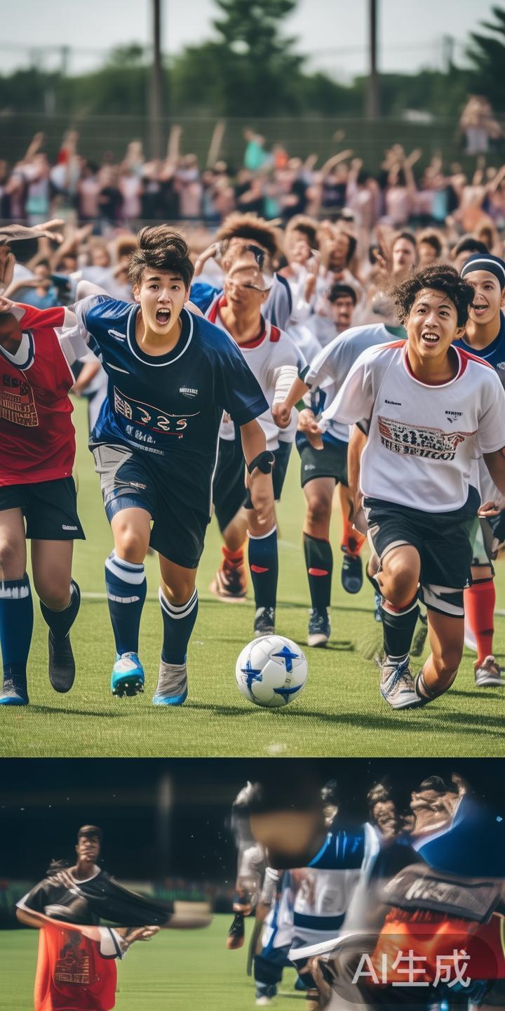 青少年阶段不仅是身体发育的关键期，也对品格塑造至关