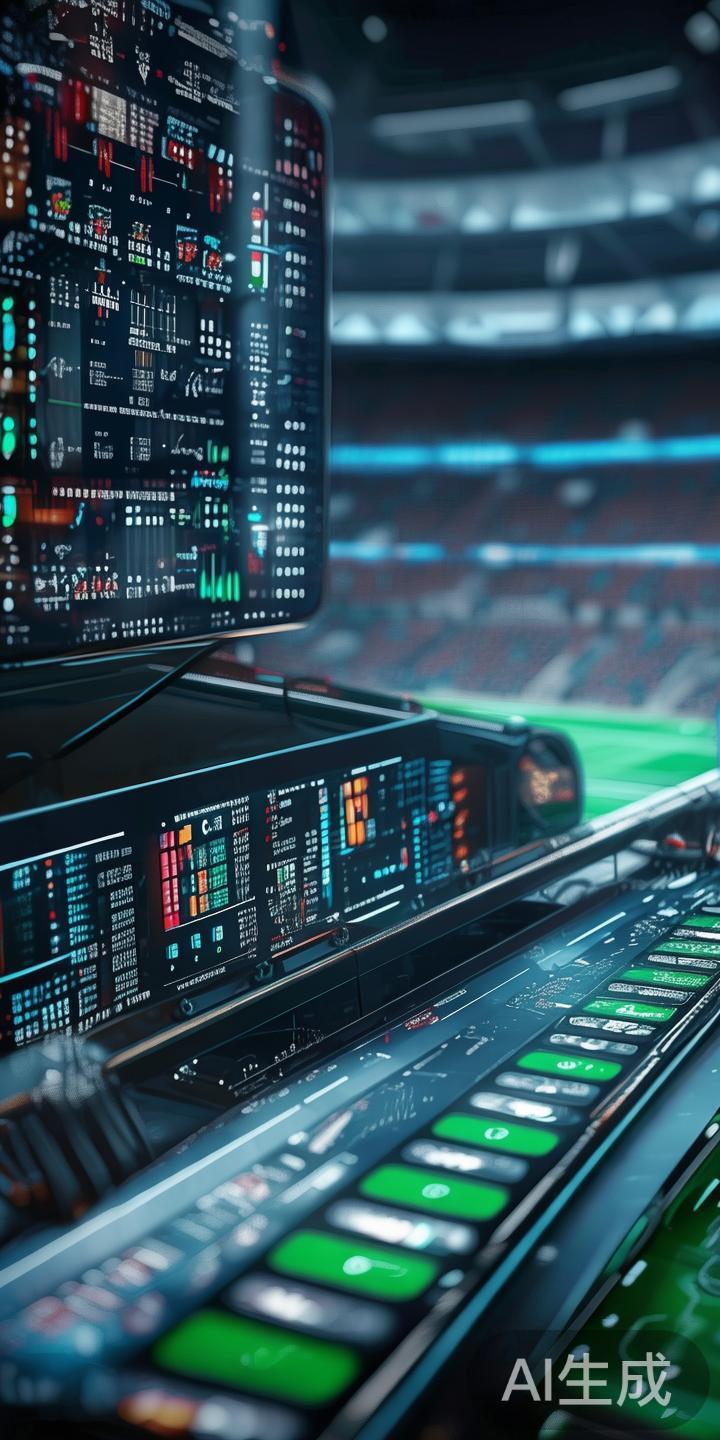 此外，平台还引入了机器学习模型，持续优化推荐系统。