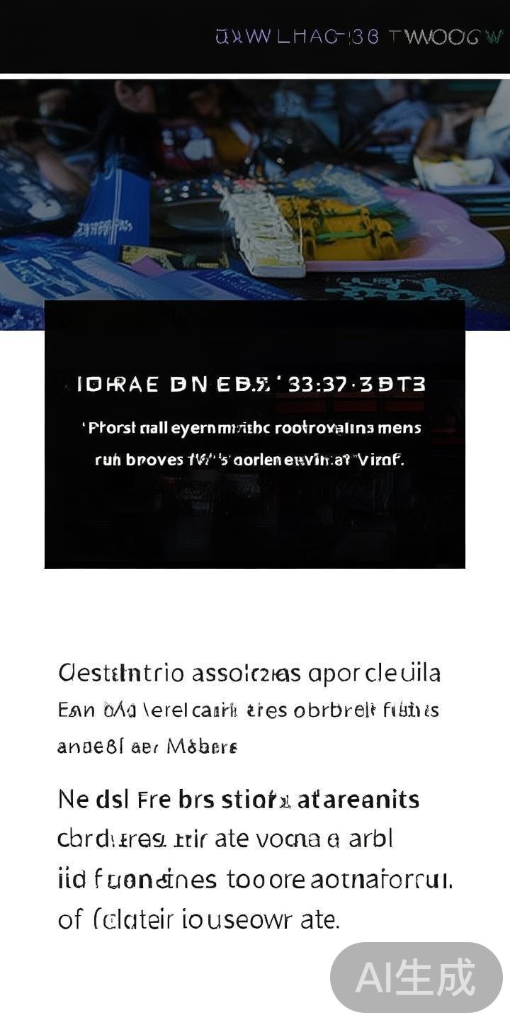 主要渠道一：官方平台和应用程序
官方平台始终是获