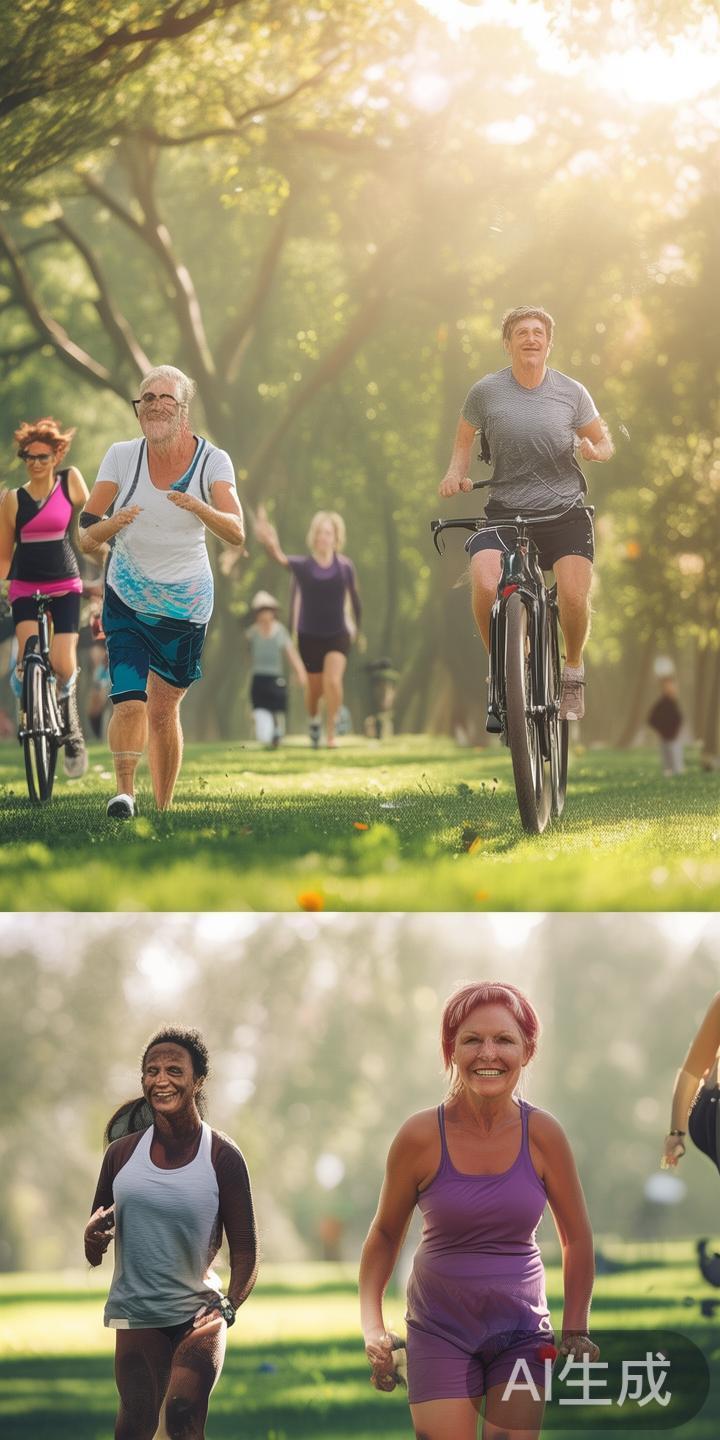 体育333 Can:开启健康生活,体验运动带来的身心愉悦与快乐 除了身体层面,运动对心理健康的影响同样深远。科学研