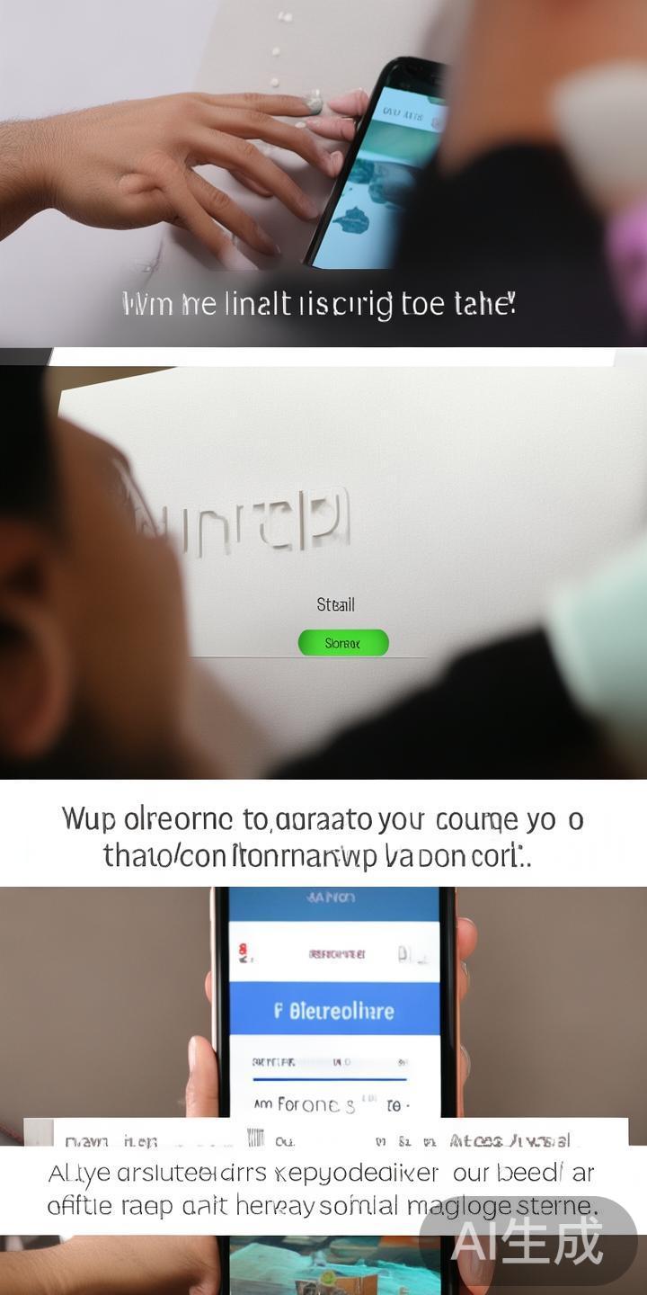 新手必看:全面详解333体育弹窗下载的完整操作步骤 安装过程中,按照提示进行操作。安卓用户通常需要点击