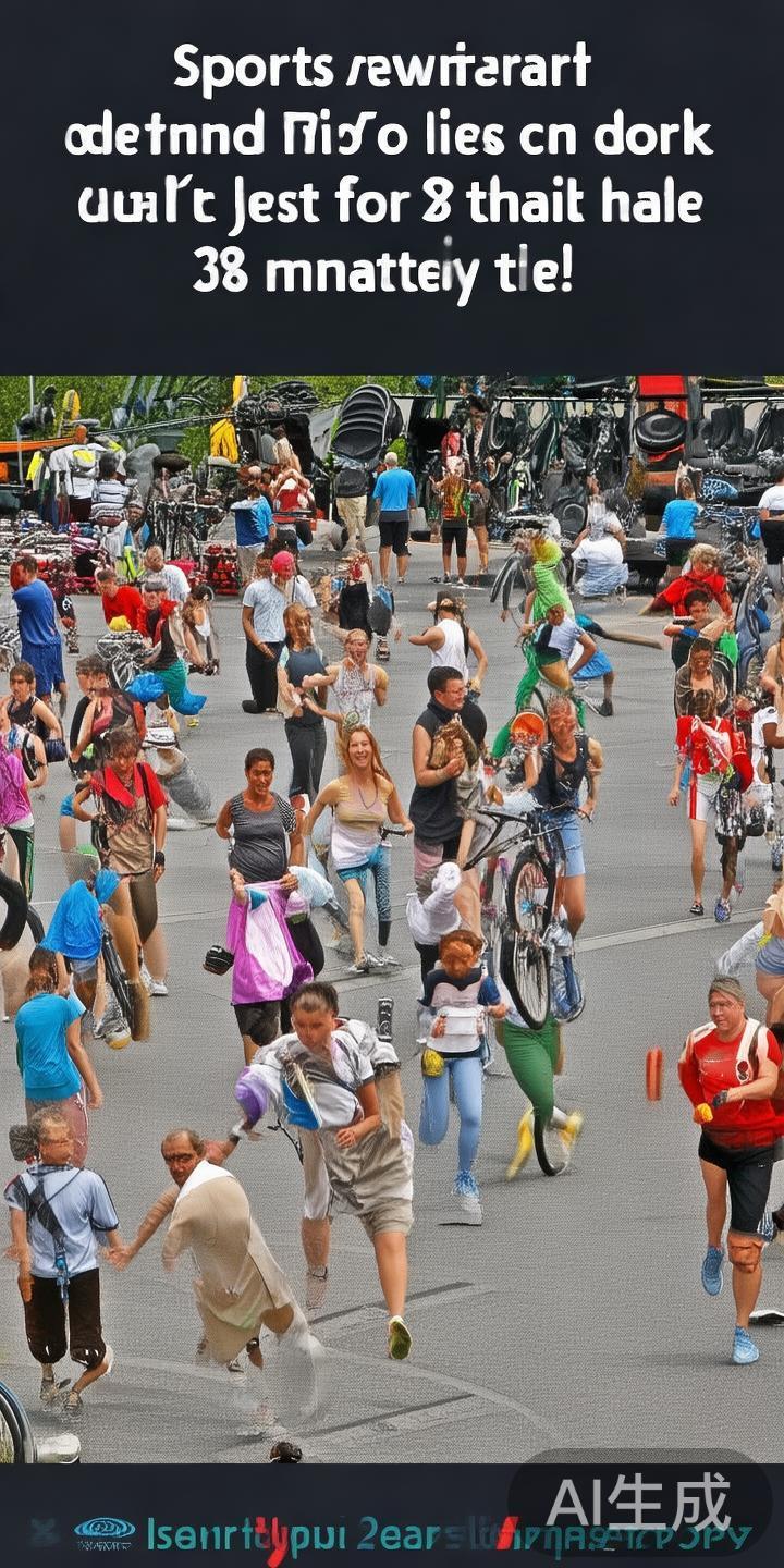 体育人群标准333在不同年龄段中的适用性及全面分析 “体育人群标准333”是一套以运动量、运动频率和运