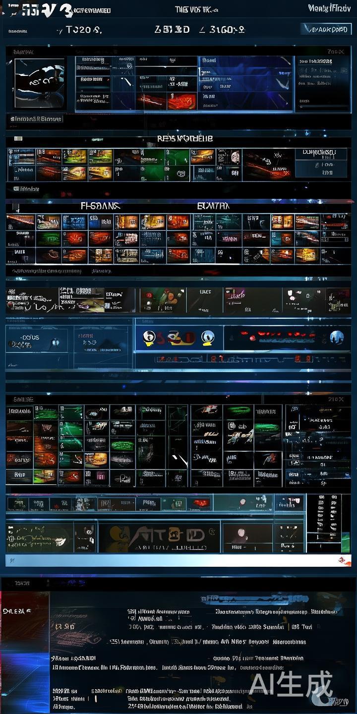 【2023年最新】333体育台直播赛事安排表全览,一目了然掌握热点赛事动态 首先,333体育台直播赛事安排表提供了丰富完整的赛