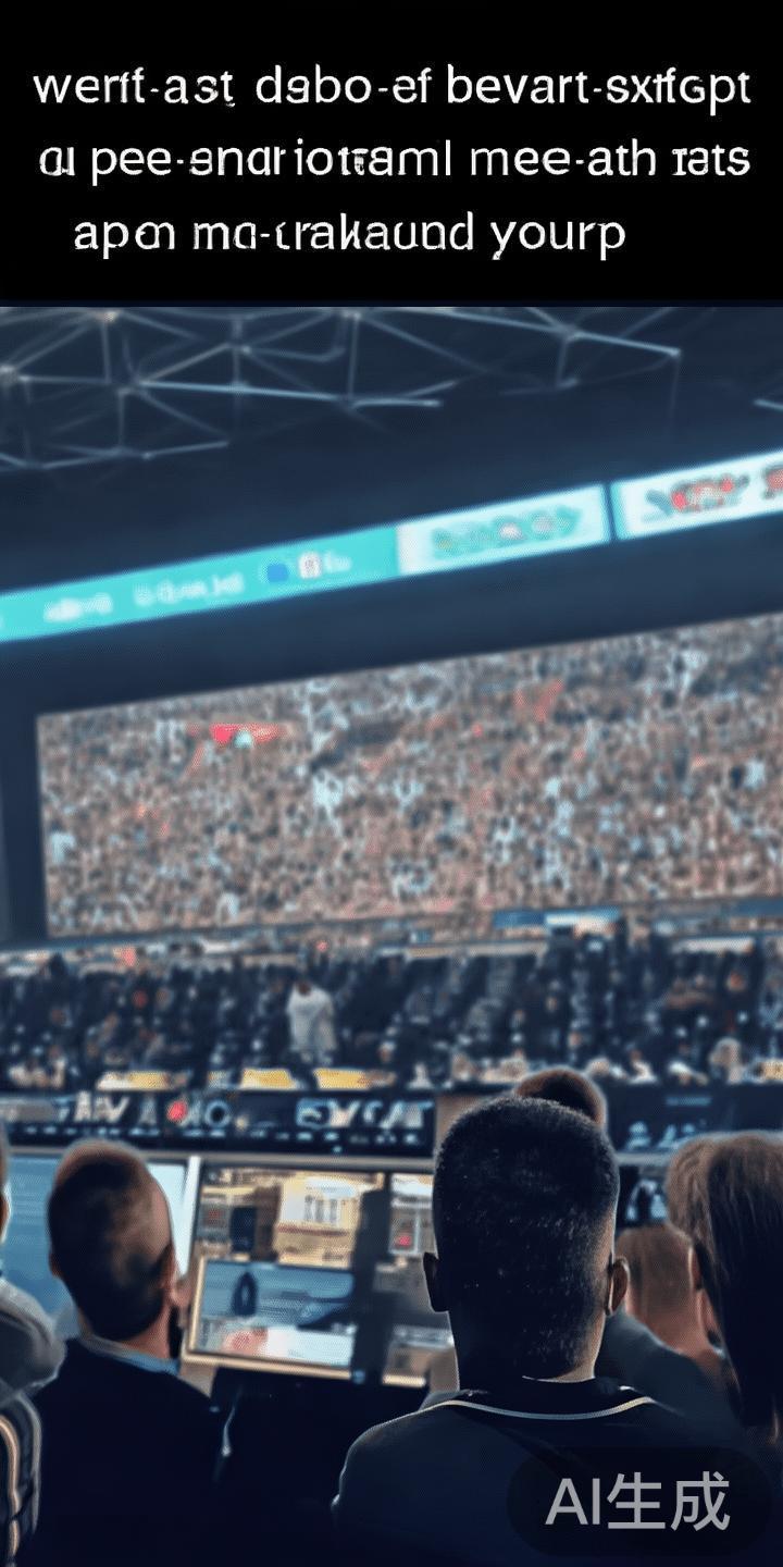 在数字化时代，体育迷们对赛事直播的需求正不断增加，