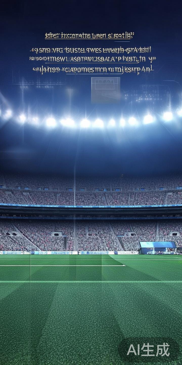 前言
体育赛事的变幻莫测常常令人目不暇接，从重大