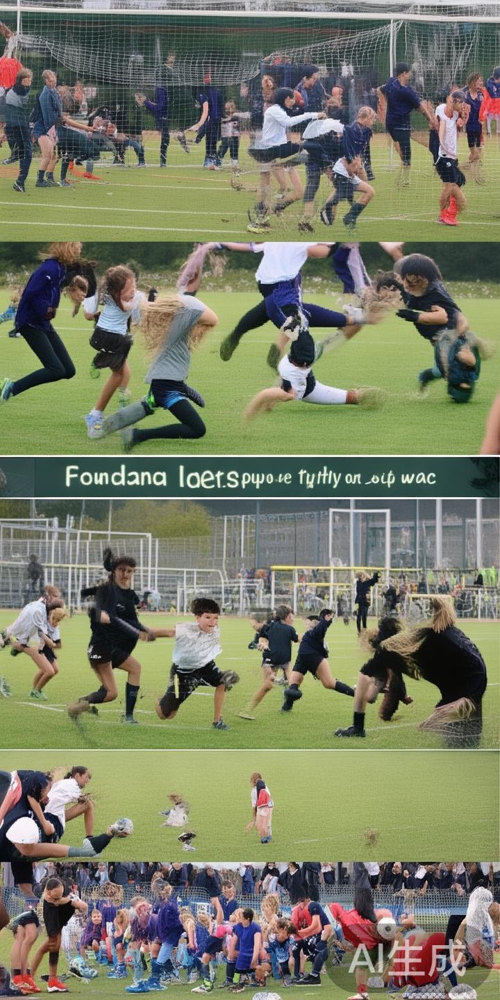 在基础阶段，训练重点是增强青少年的身体素质，如耐力