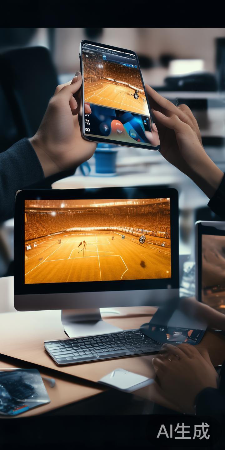 便利性与灵活性》（Flexibility&nbsp;and&nbsp;