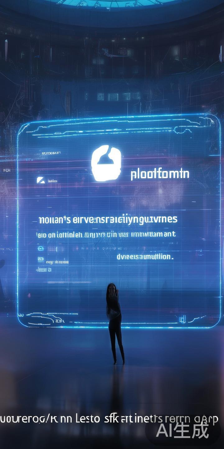 审查平台公告和维护通知
部分平台在系统维护或升级