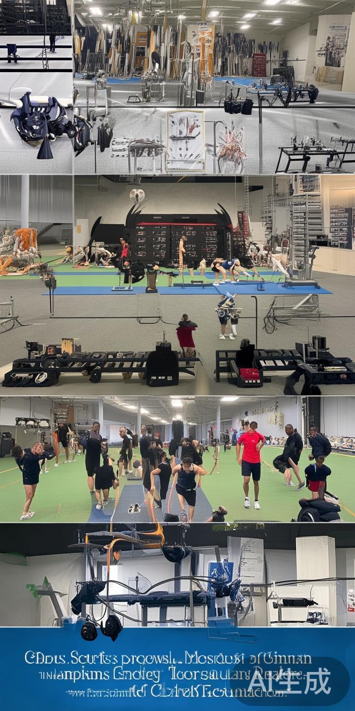 1.&nbsp;运动训练专业
运动训练专业作为体育单招中最