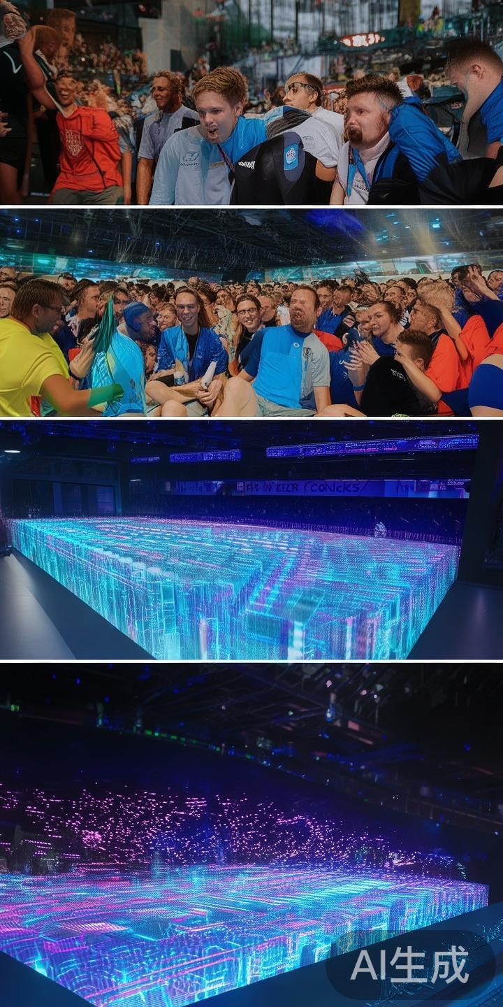 合作伙伴和合作赛事：一些体育赛事、官方合作伙伴会在