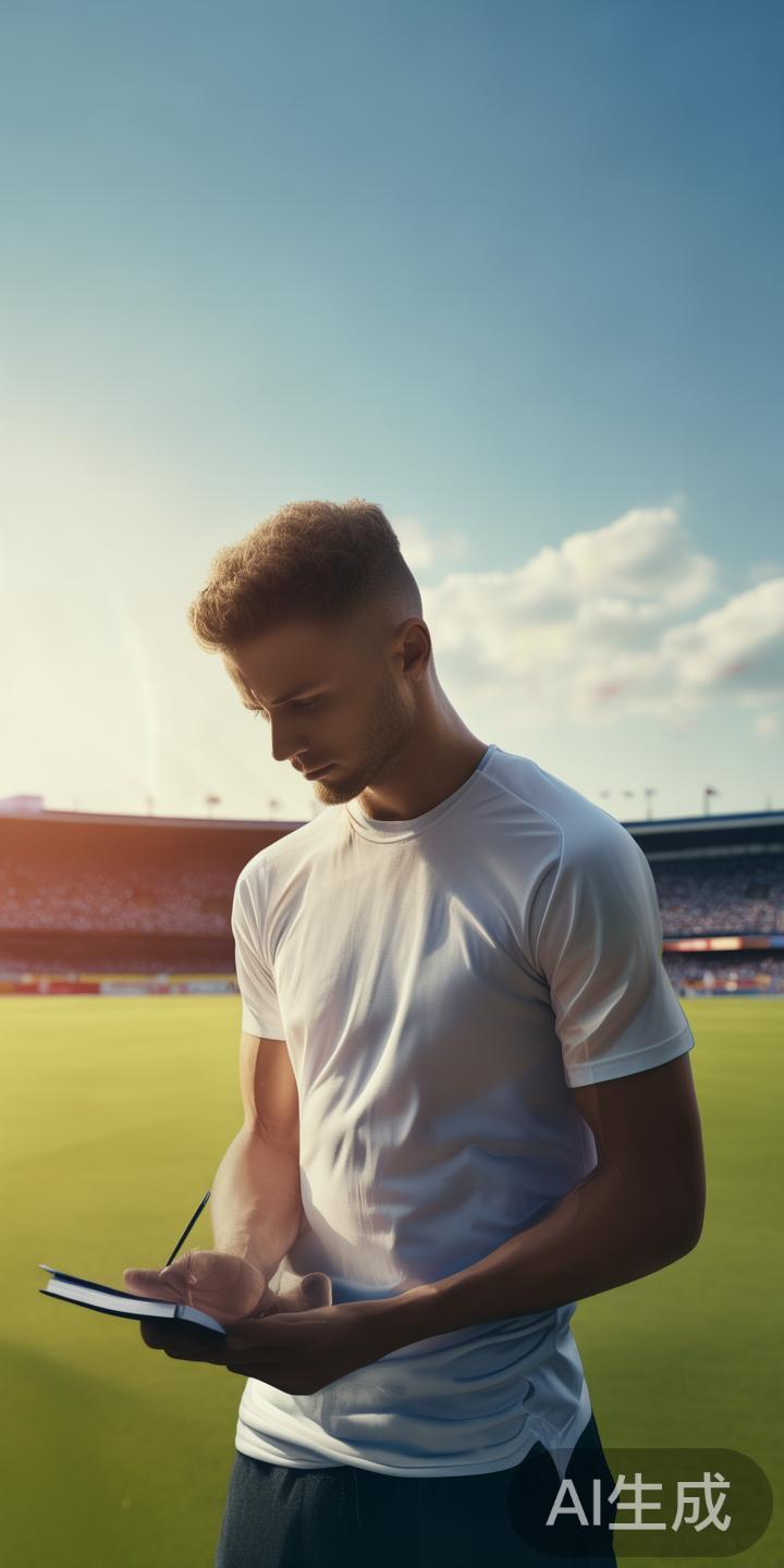 此时，避免将比赛失败归咎于外部因素或一时的运气不佳