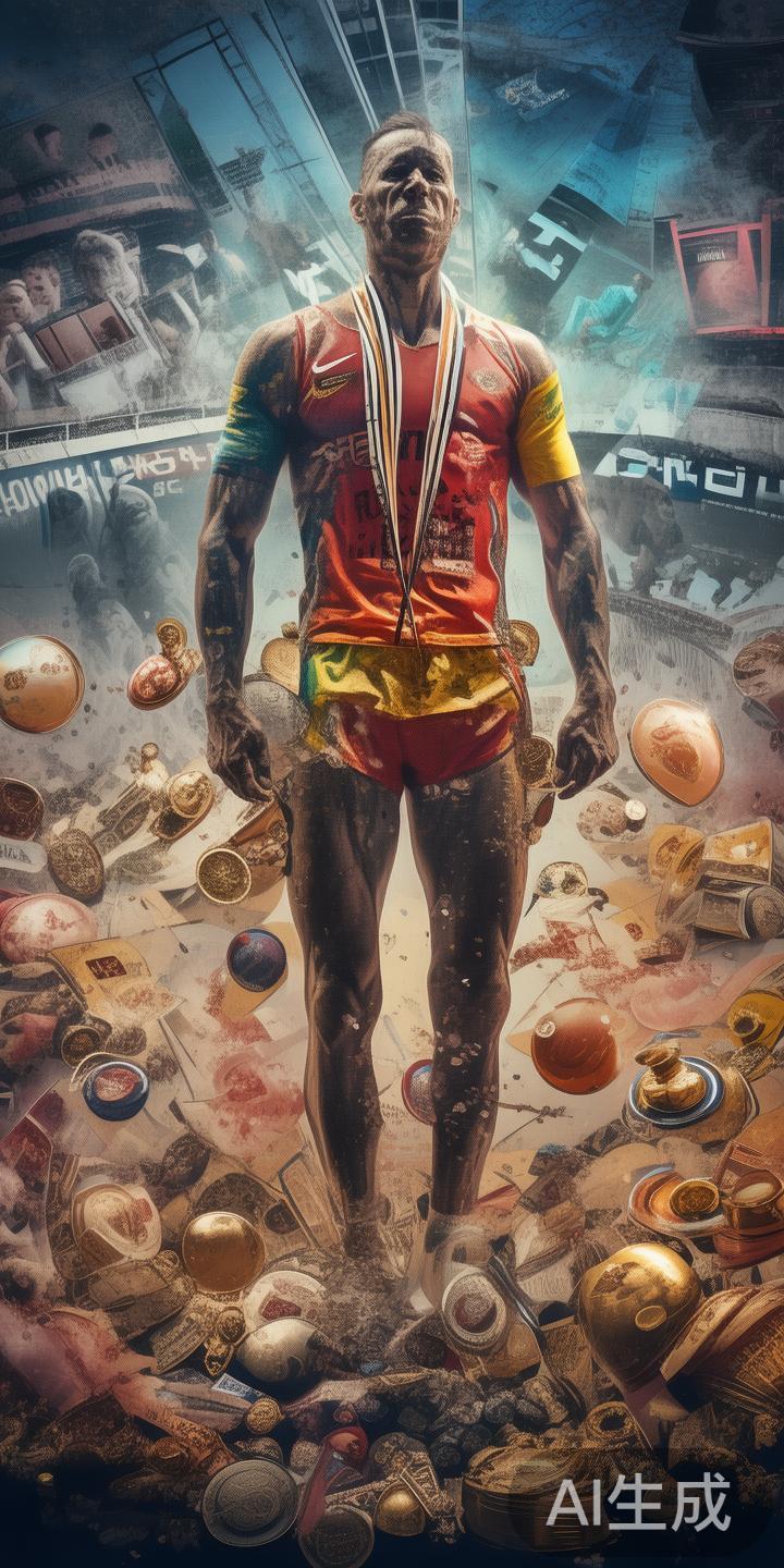 影响广泛的333体育赛事冠军是谁?全面解析与传奇事迹 经过深入研究,许多运动员皆曾在多个体育项目中取得过